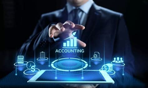 Accounting and Finance: The Backbone of Business