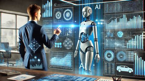 Accounting and Technology: Transforming the Future of Finance