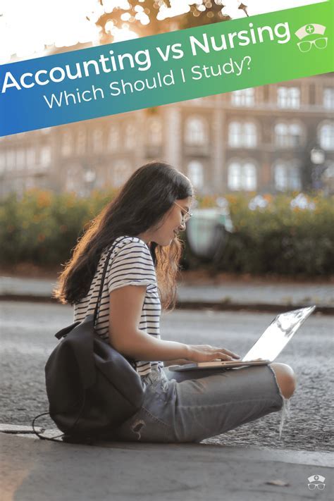 Accounting vs Nursing: A Comparison of Two Essential Professions