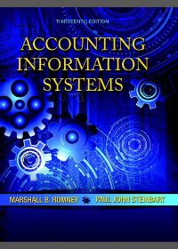 Accounting.Information.Systems Ebook PDF