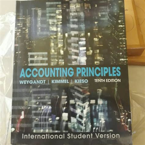 Accounting.Principles.Tenth.Edition Doc