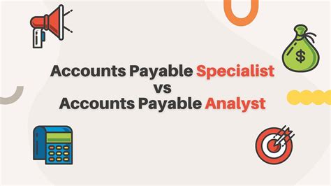 Accounts Payable Analyst Job Description: A Comprehensive Guide