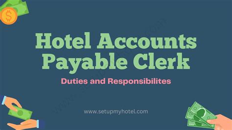 Accounts Payable Clerk Salary: Uncover the $50,000-$80,000 Earning Potential