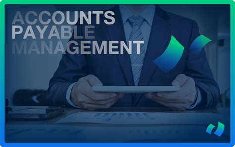 Accounts Payable Manager Positions: A Comprehensive Guide