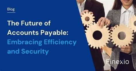 Accounts Payable Remote: Embracing Flexibility and Efficiency