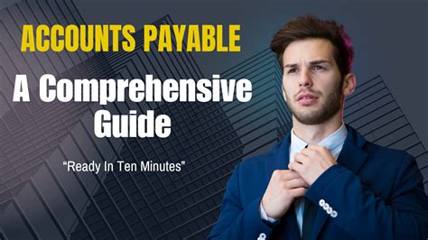 Accounts Payable Specialist Salary: The Comprehensive Guide