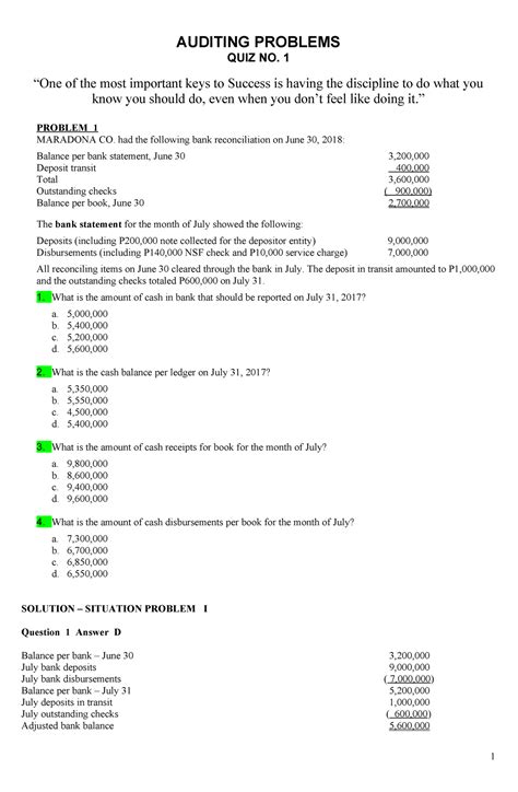 Accounts Receivable Test Questions Answers Kindle Editon