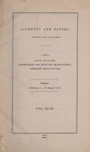 Accounts and Papers Four Volumes -(1.)- Relating to Assessed Taxes Kindle Editon