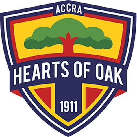 Accra Hearts of Oak