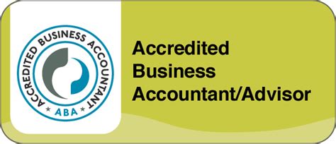 Accredited Business Accountant Certification: Your Gateway to Success