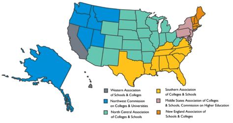 Accredited by the Middle States Commission on Higher Education:
