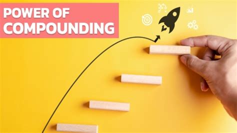 Accumulation 意味 101: A Comprehensive Guide to the Power of Compounding