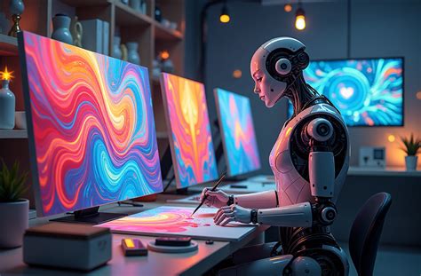 Accurate AI Art Generator: Unlocking Creativity with 4 Proven Techniques