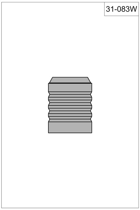 Accurate Molds Catalog