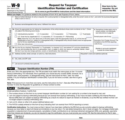 Accurate Tax Reporting: