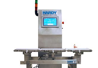 Accurate Weighing Prevents Under- and Overfilling: