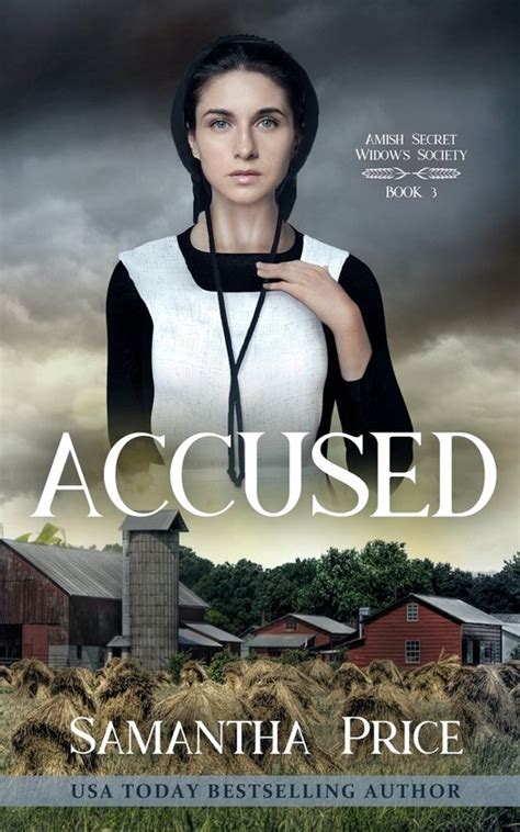 Accused Amish Secret Widows Society Volume 3 Doc