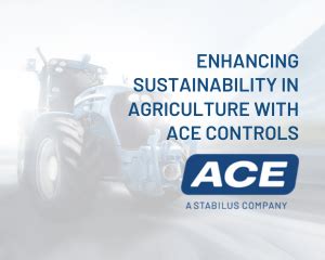 Ace Ackers: The Key to Precision Agriculture