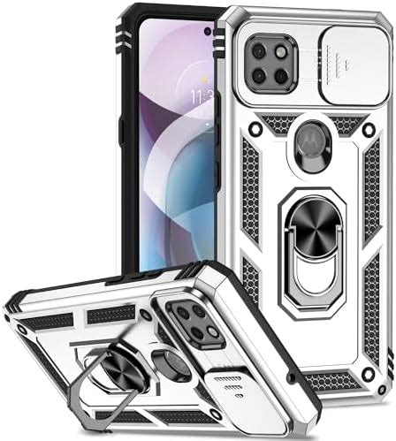 Ace Teah Shockproof Protective Kickstand Reader