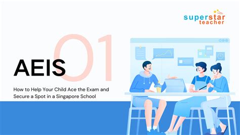 Ace Your AEIS Exam: The Ultimate Guide to Securing Your Foundation in Education