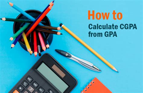 Ace Your Academics: A Comprehensive Guide to the NTU CGPA Calculator