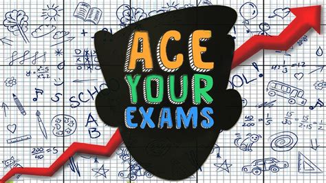 Ace Your Exam 1: A Comprehensive Guide to Success