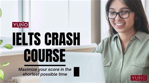 Ace Your IELTS Exam with a Comprehensive Course in Singapore