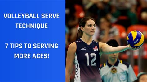 Ace Your Serve: Choosing the Perfect Volleyball Uniform