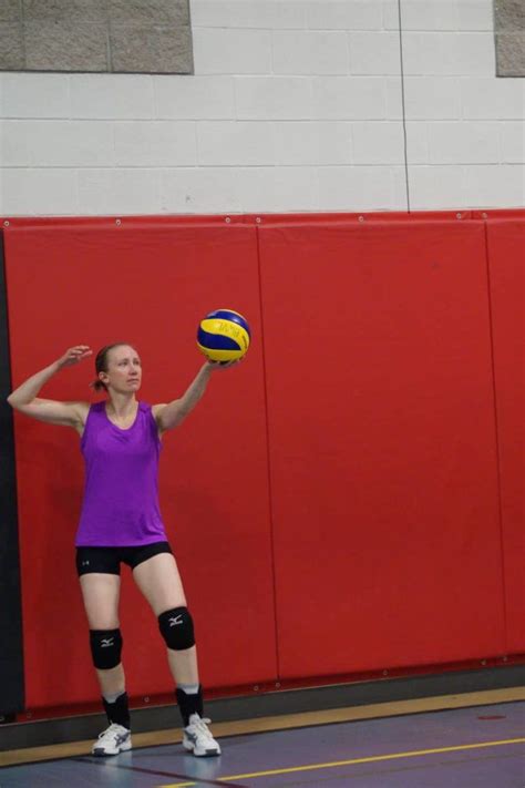 Ace Your Serve: Discover Volleyball Clubs Near You