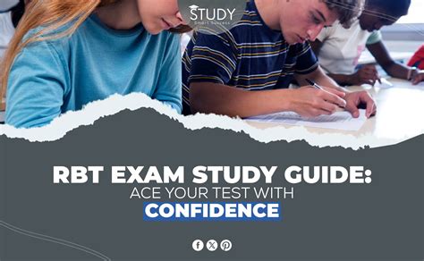 Ace Your Test with Confidence