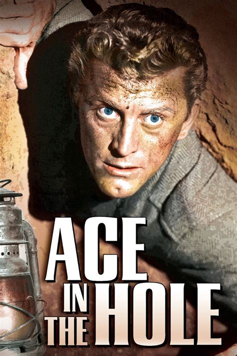 Ace in the Hole: