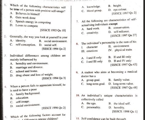 Ace the WASSCE 2019 Social Studies Exam with Comprehensive Questions and Answers