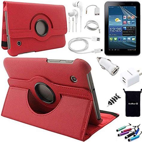 AceNear Accessory Bundle inch Tablet Reader