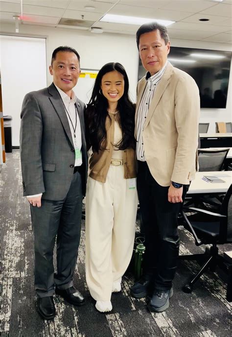 Acel Jason Wong: A Leading Figure in the Tech Industry