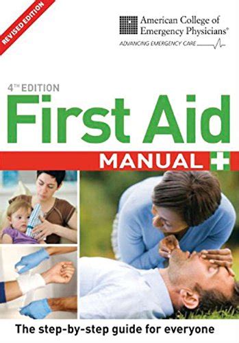 Acep First Aid Manual 4th Edition Doc