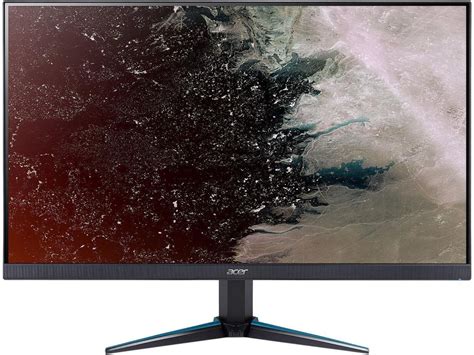 Acer 27 Inch Monitor 144Hz: Unparalleled Gaming Experience