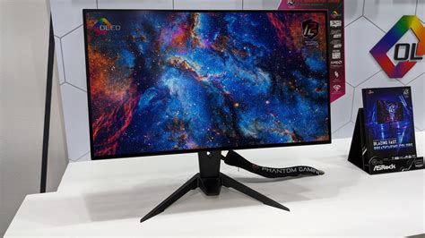 Acer 32-Inch Monitor: A Visual Feast for Productivity and Entertainment