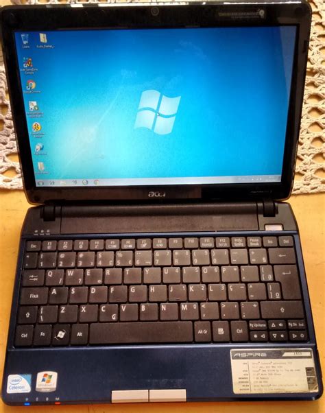 Acer Aspire 1410 Ebook Epub