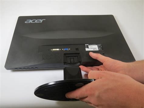 Acer Monitor Stand Replacement: 12 of the Best Options for Comfort and Efficiency