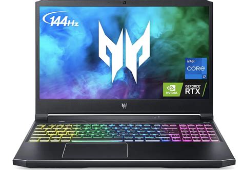 Acer v. Asus Laptops: A Comprehensive Comparison