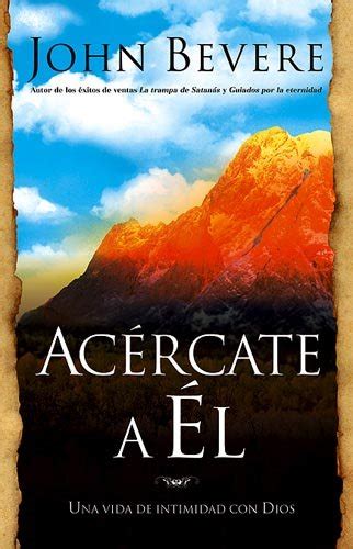 Acercate A El Spanish Edition Kindle Editon