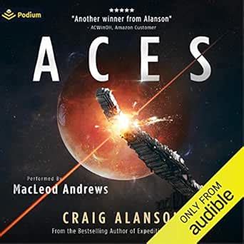 Aces Book 1 Reader