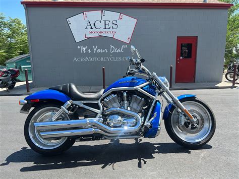 Aces Motorcycle: The Ultimate Destination for Motorcycle Enthusiasts in Fort Collins, Colorado