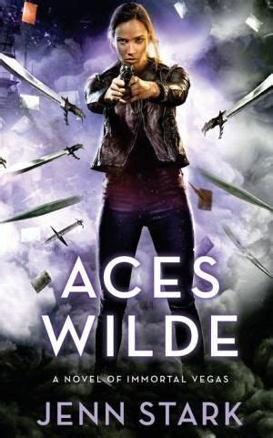 Aces Wilde A Novel of Immortal Vegas Volume 5 Kindle Editon