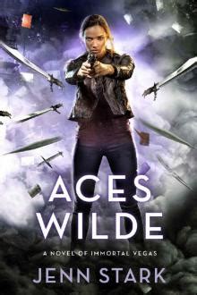 Aces Wilde Immortal Vegas Book 5 Doc