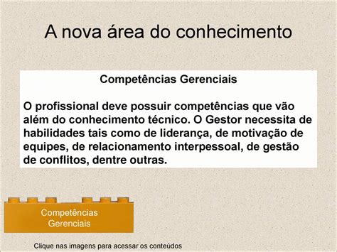 Acessar Conhecimento Profissional: