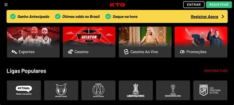 Acesse a KTO Brasil: Guia Passo a Passo com Dicas Valiosas