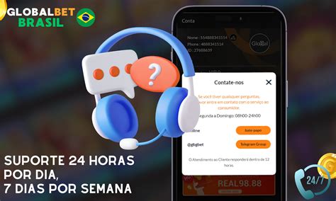 Acesse o Globalbet: Sua Chave para um Mundo de Emoções