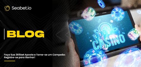 Acesse sua conta **365bet** com facilidade: um guia passo a passo