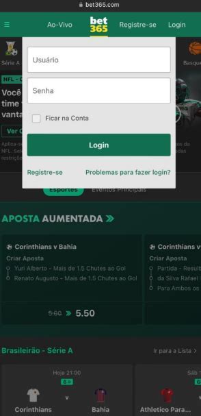 Acesse sua conta Bet365 Brasil com facilidade: Guia passo a passo